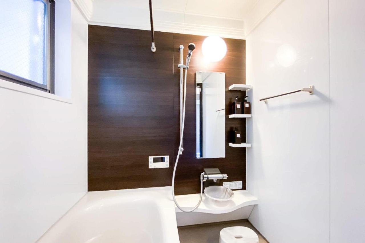Yahiro 4-chome House 2f,3f