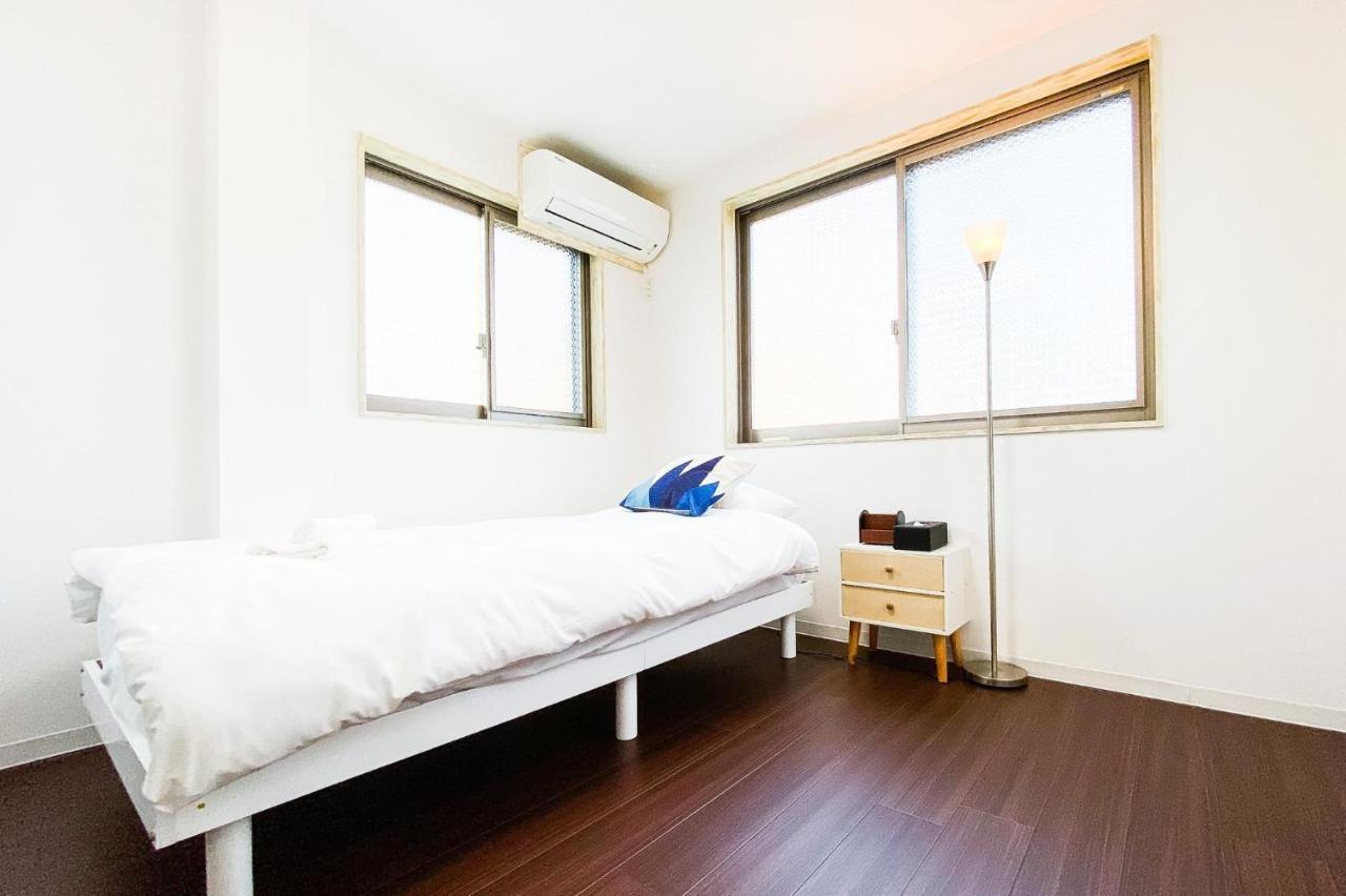 Yahiro 4-chome House 2f,3f Apartment *