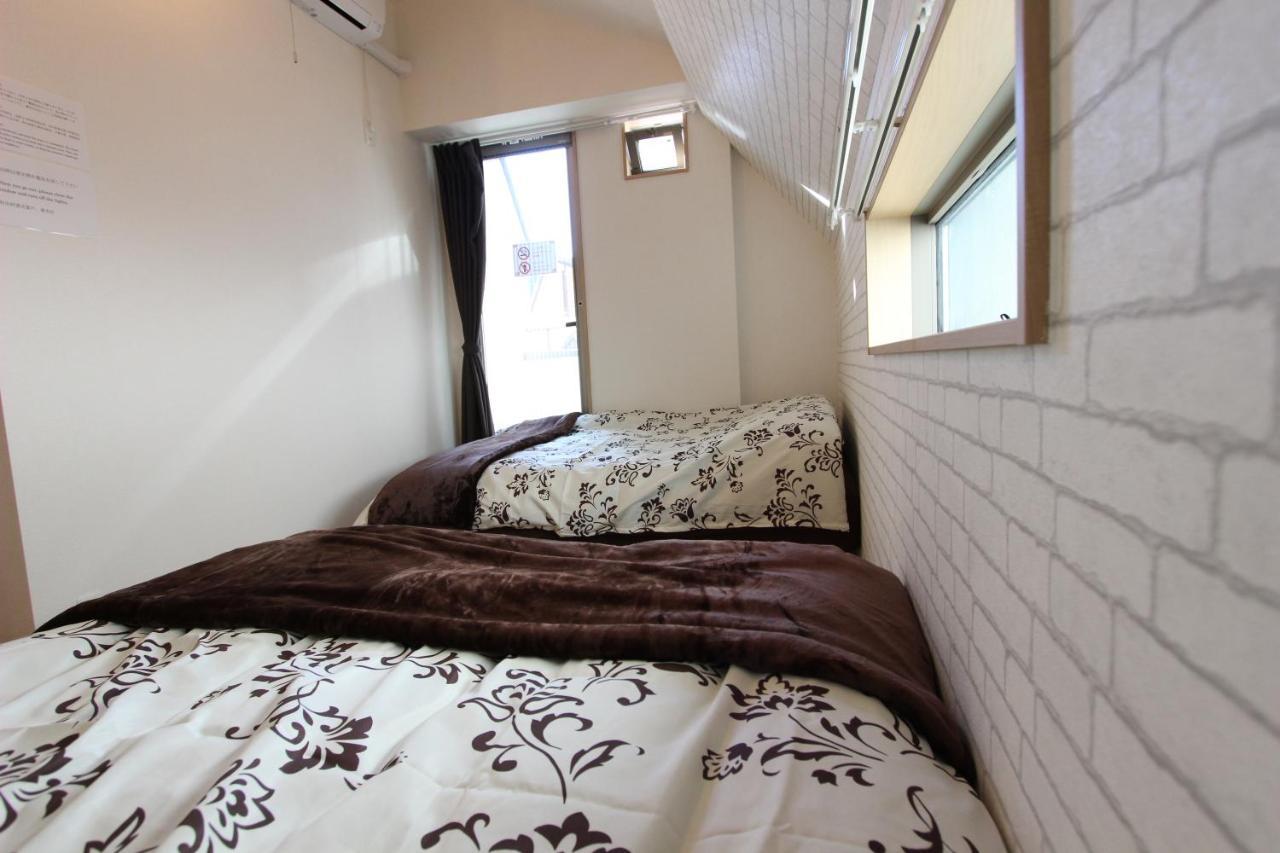El Shinjuku 4 Holiday home *