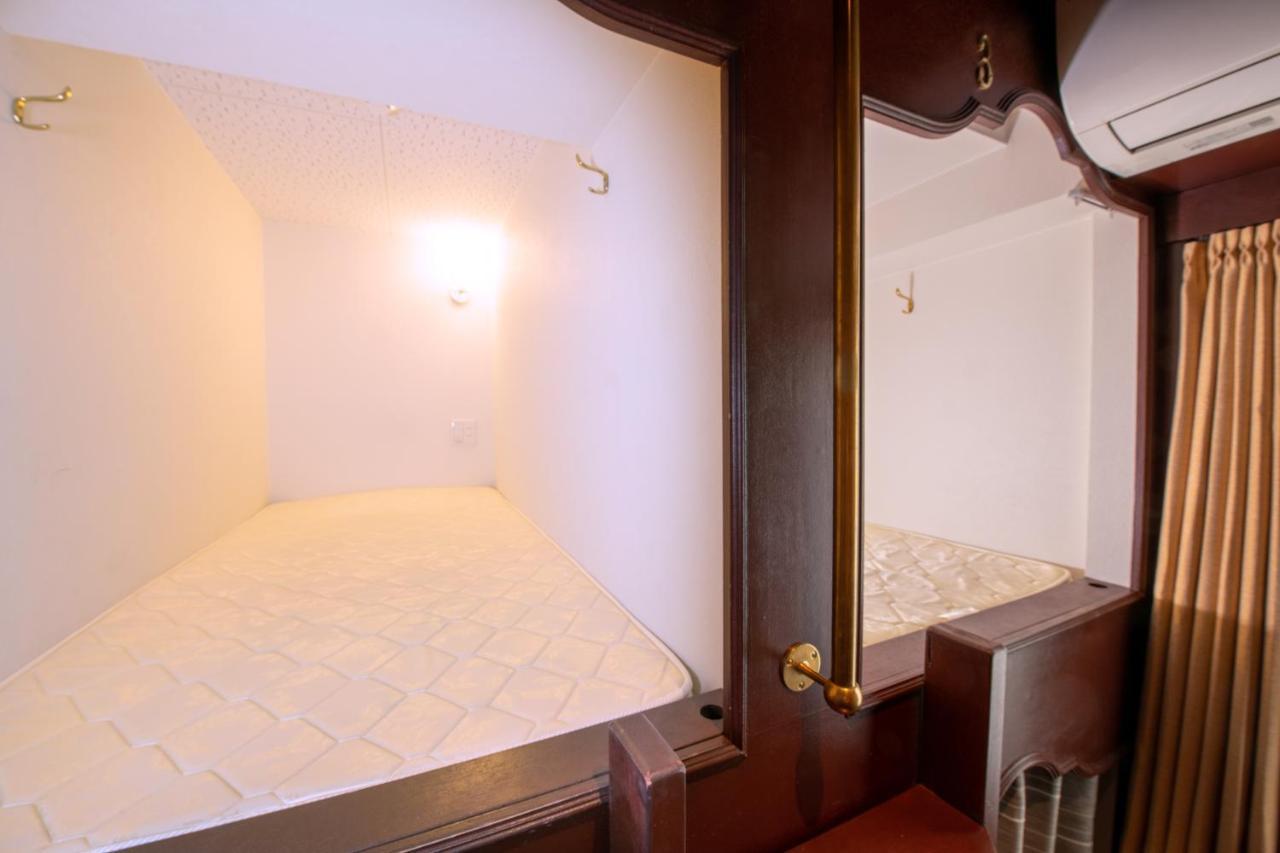 Bnb+ Ueno Okachimachi Hostel *