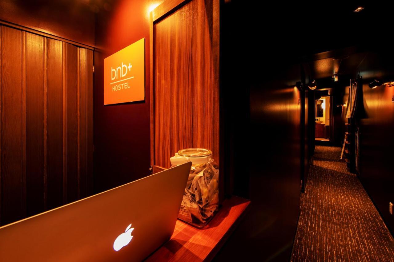 Hostel Bnb+ Ueno Okachimachi *