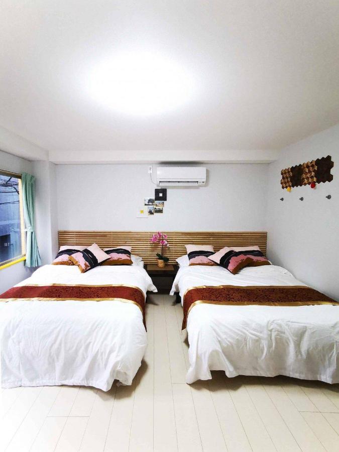 Asakusa Near Skytree Sumida River Room2999