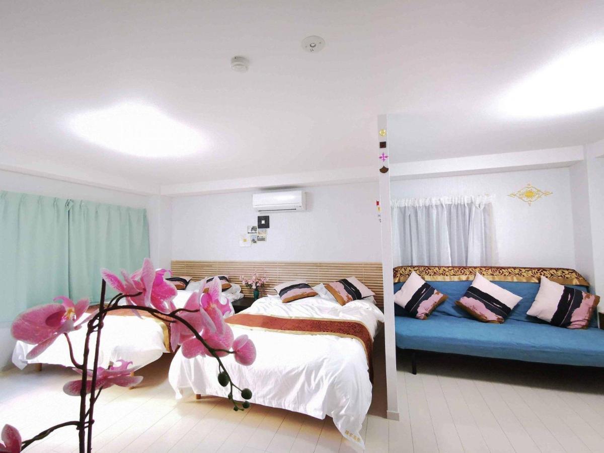 Asakusa Near Skytree Sumida River Room2999 Apartment Tokyo