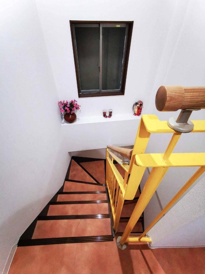 Apartment Asakusa Near Skytree Sumida River Room2999 *