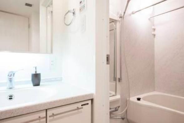 Budget Friendly Apt Near Harajuku Street!monthly Stays Ok!!! #o11 Apartment