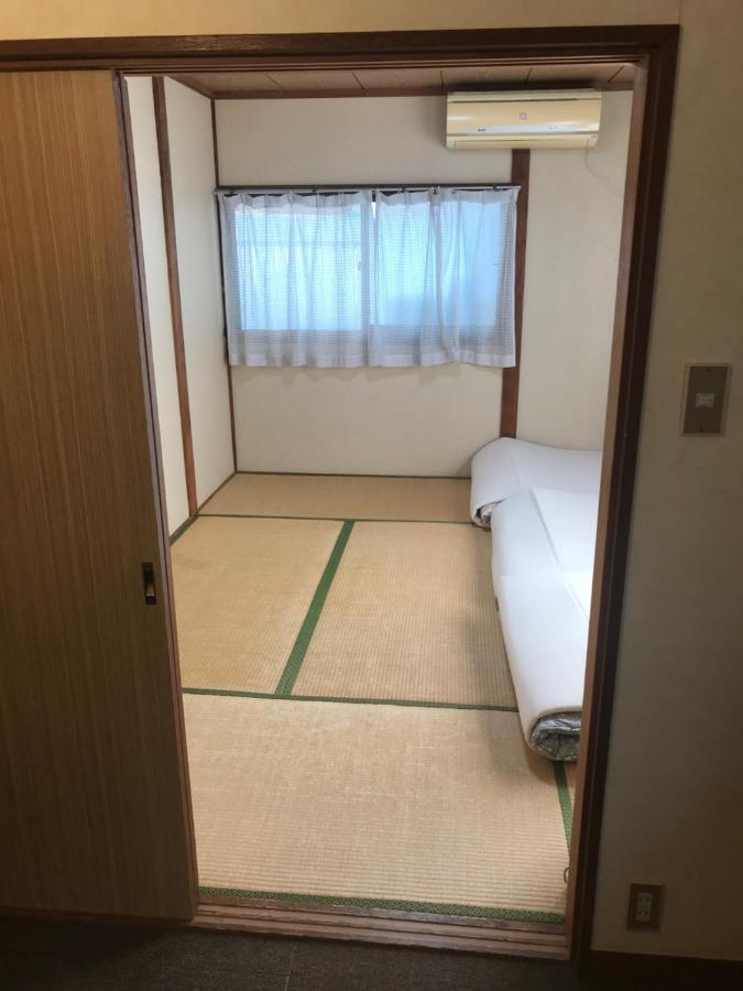 Apartment Ikeda House Doraemon's