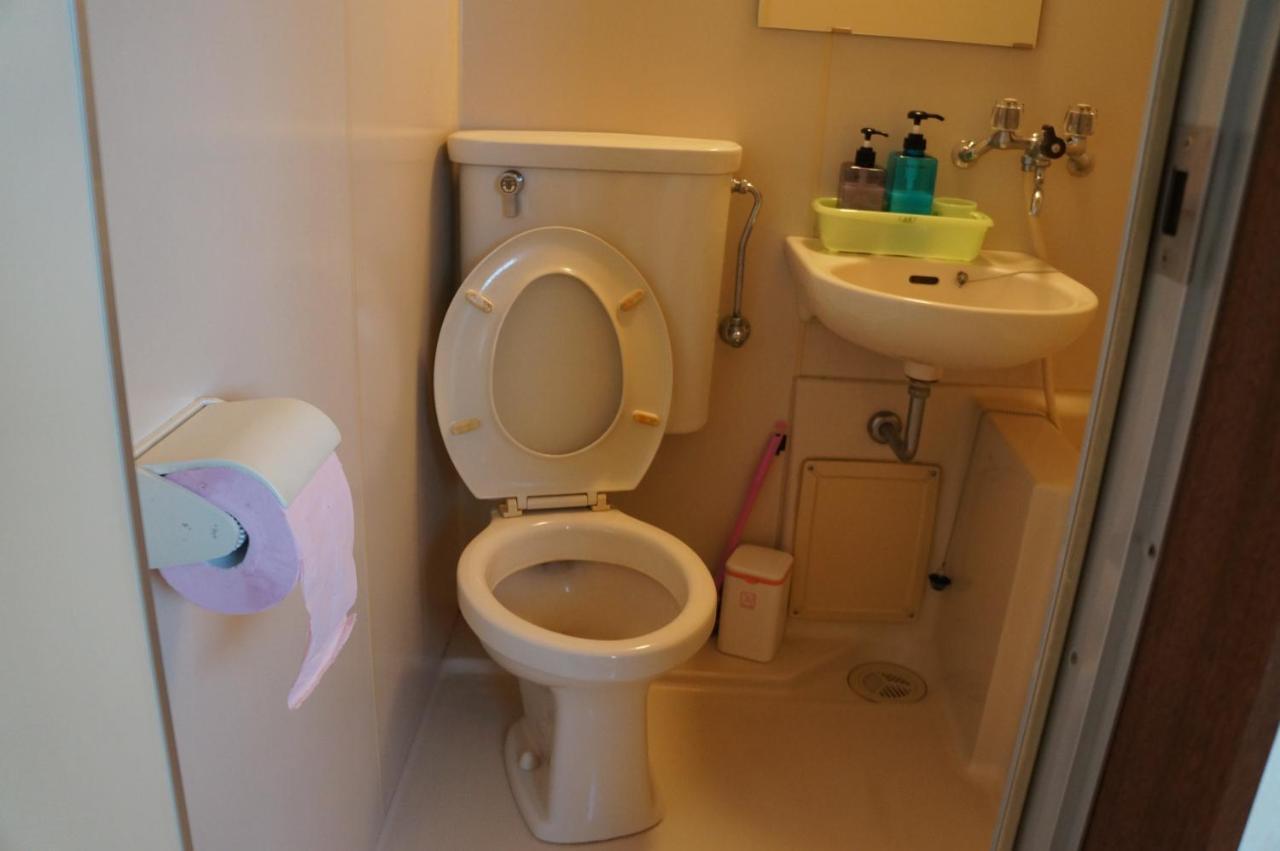 Apartment Ikeda House Doraemon's *