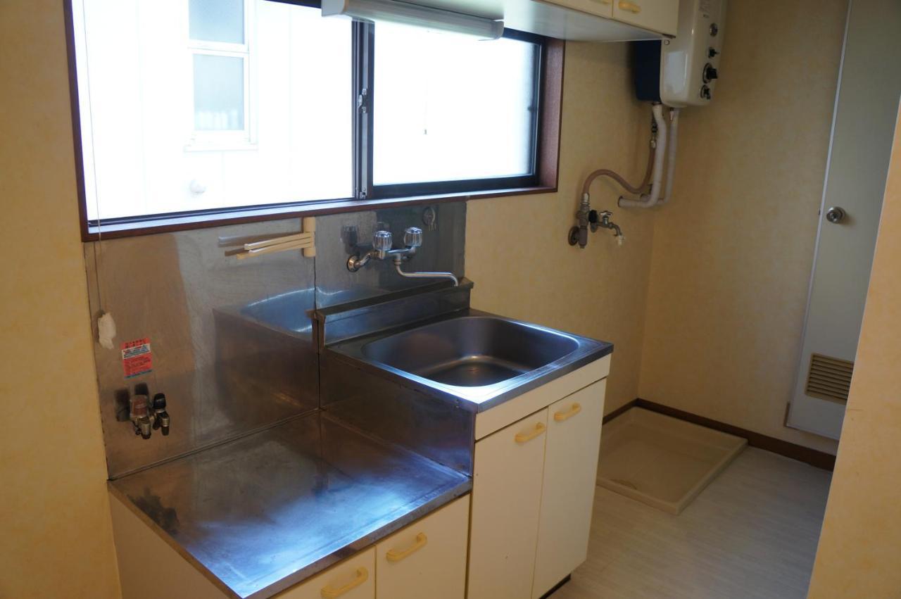Ikeda House Doraemon's Apartment *