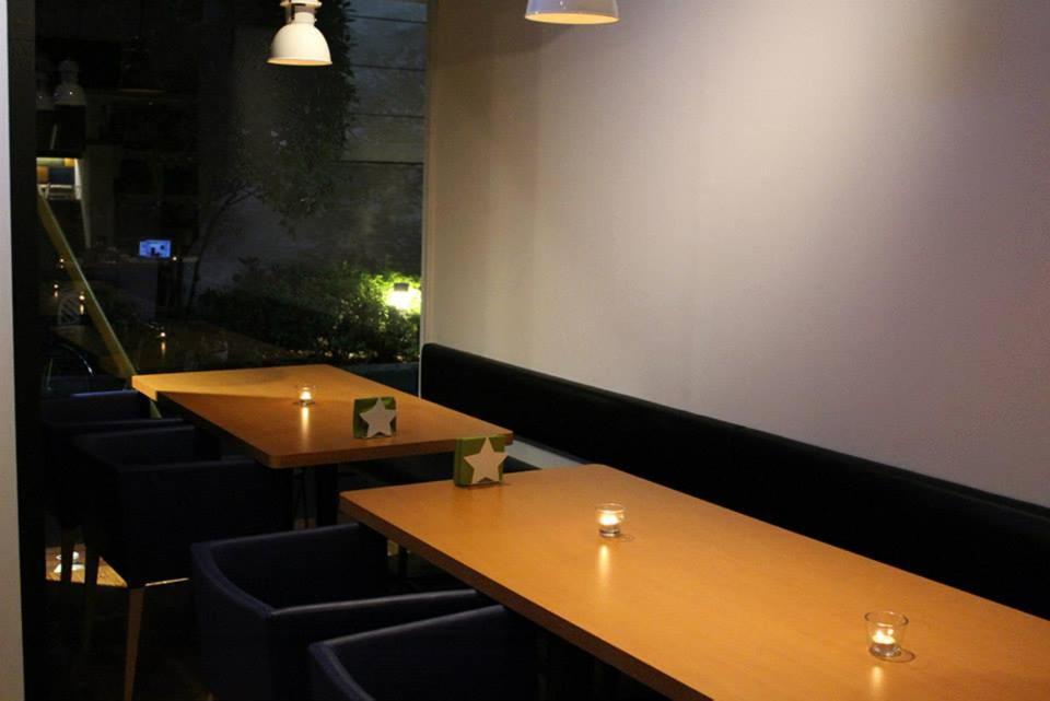 New Minka Guest house 2*