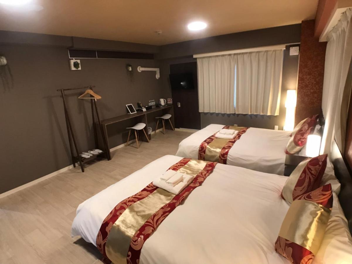Marutomo Akihabara Hotel Tokyo