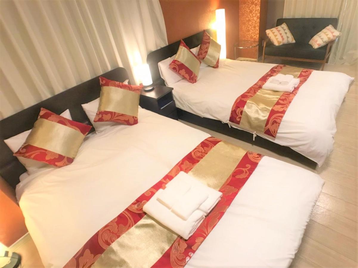 Hotel Marutomo Akihabara 2*