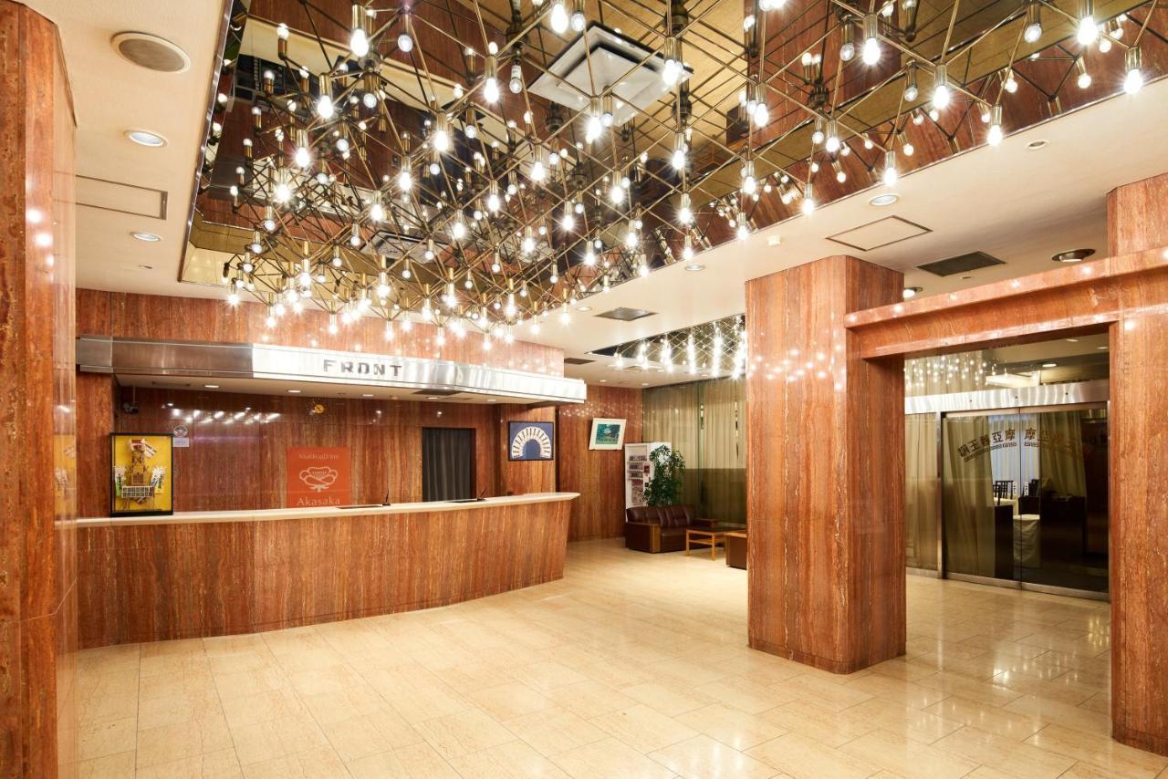 Marroad Akasaka Tokyo