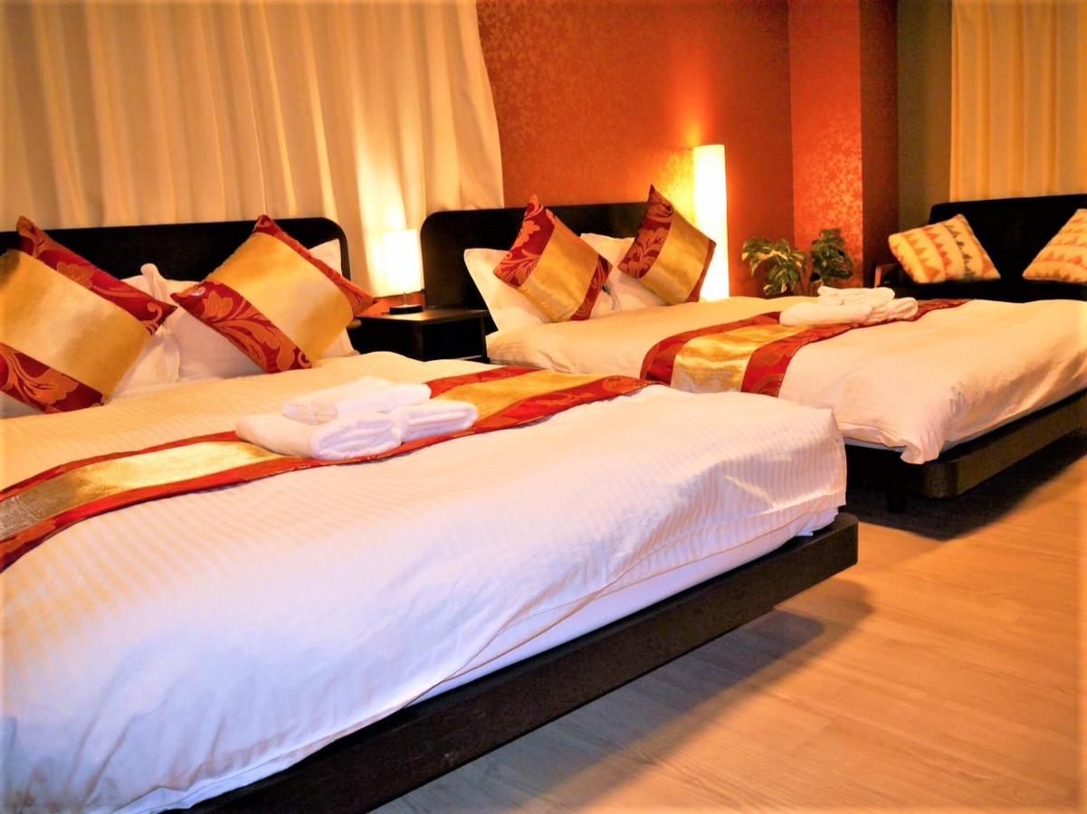 Hotel Marutomo Akihabara 2*