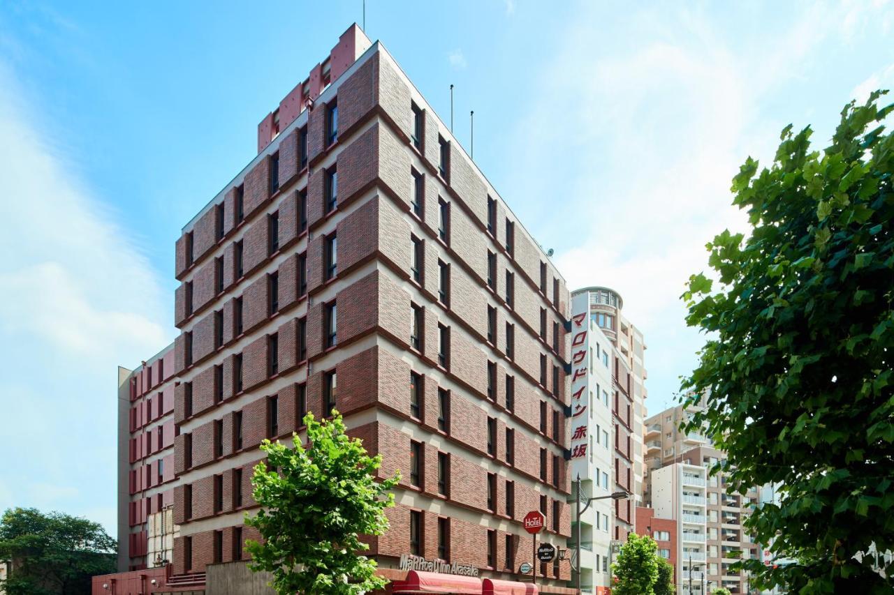 Hotel Marroad Akasaka
