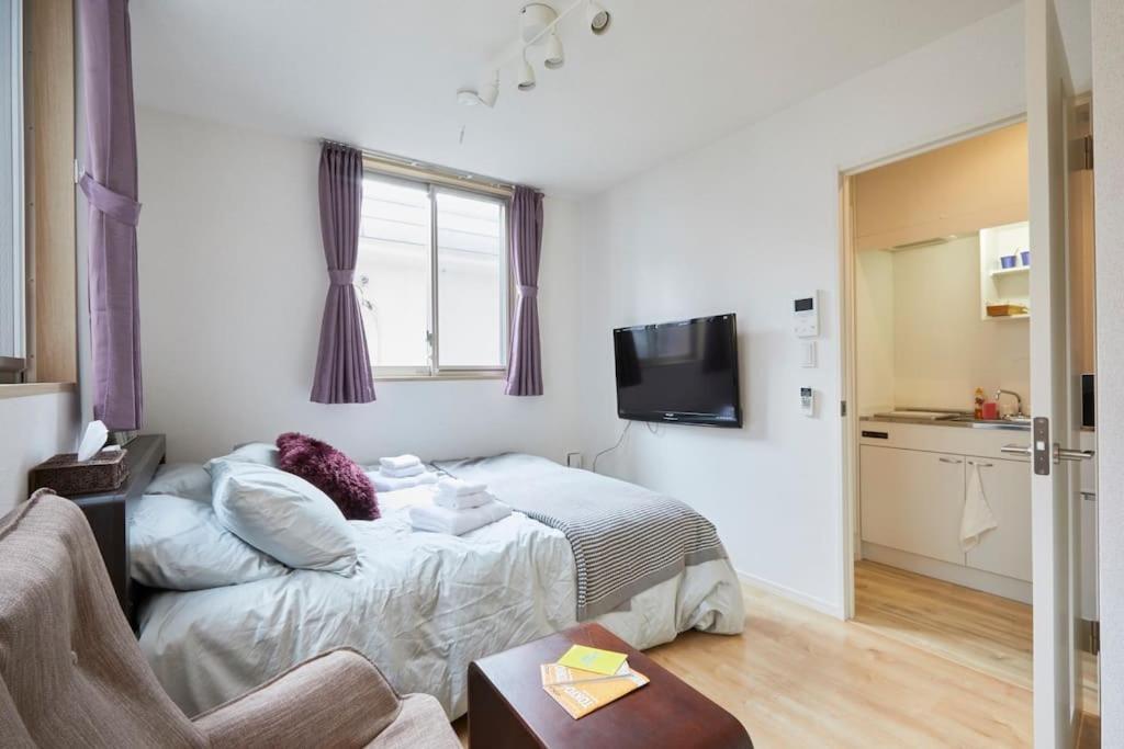 【great Location!】near Shinjuku Sta./simmons#201 * Tokyo