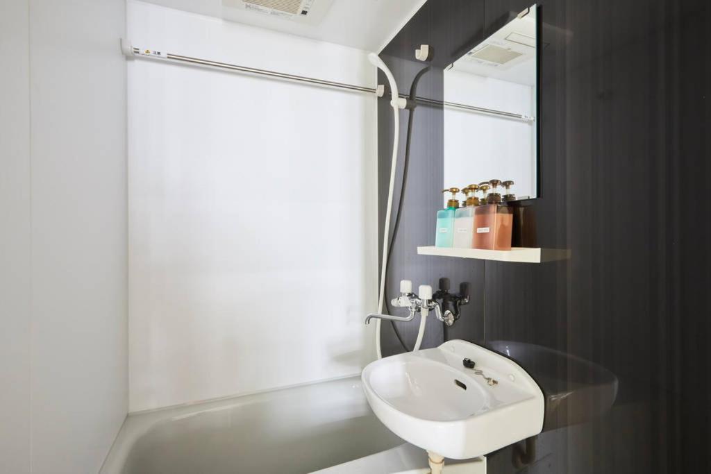 【great Location!】near Shinjuku Sta./simmons#201 Apartment