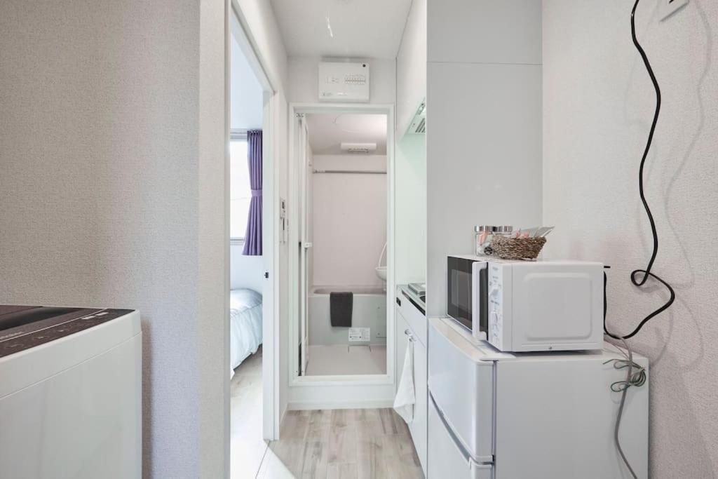 【great Location!】near Shinjuku Sta./simmons#201 Apartment *