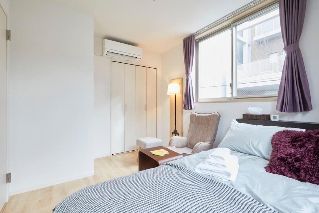 Apartment 【great Location!】near Shinjuku Sta./simmons#201 Tokyo