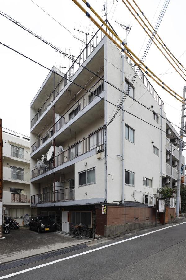 Apartment G&r House 101 *