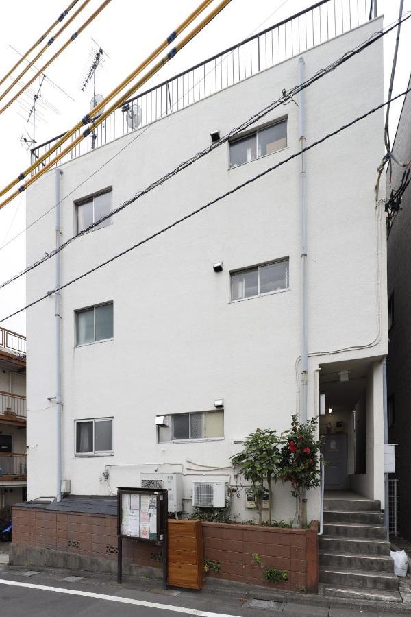 G&r House 101 * Tokyo