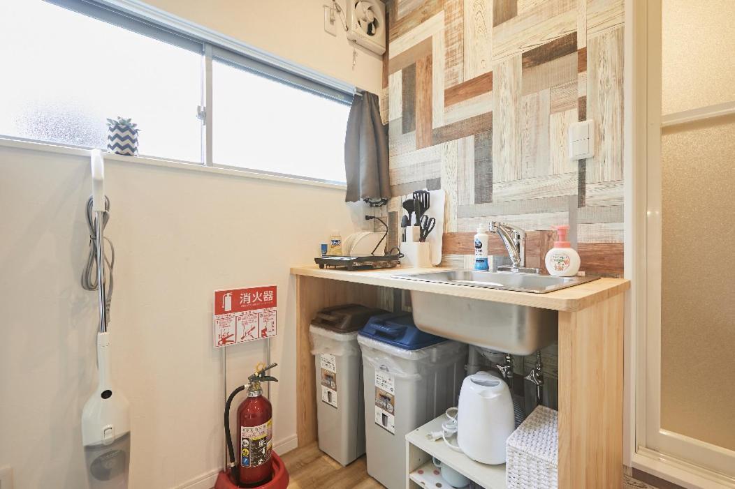 City 白金台a Apartment Tokyo