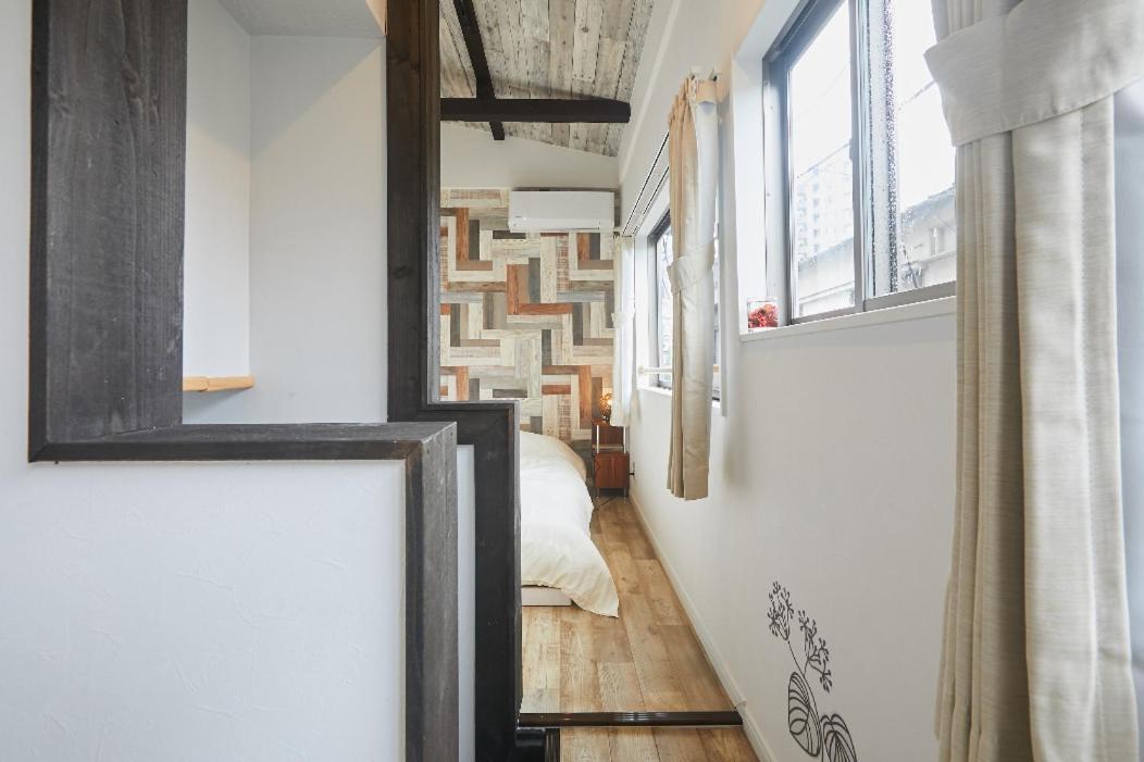 City 白金台a Apartment Tokyo