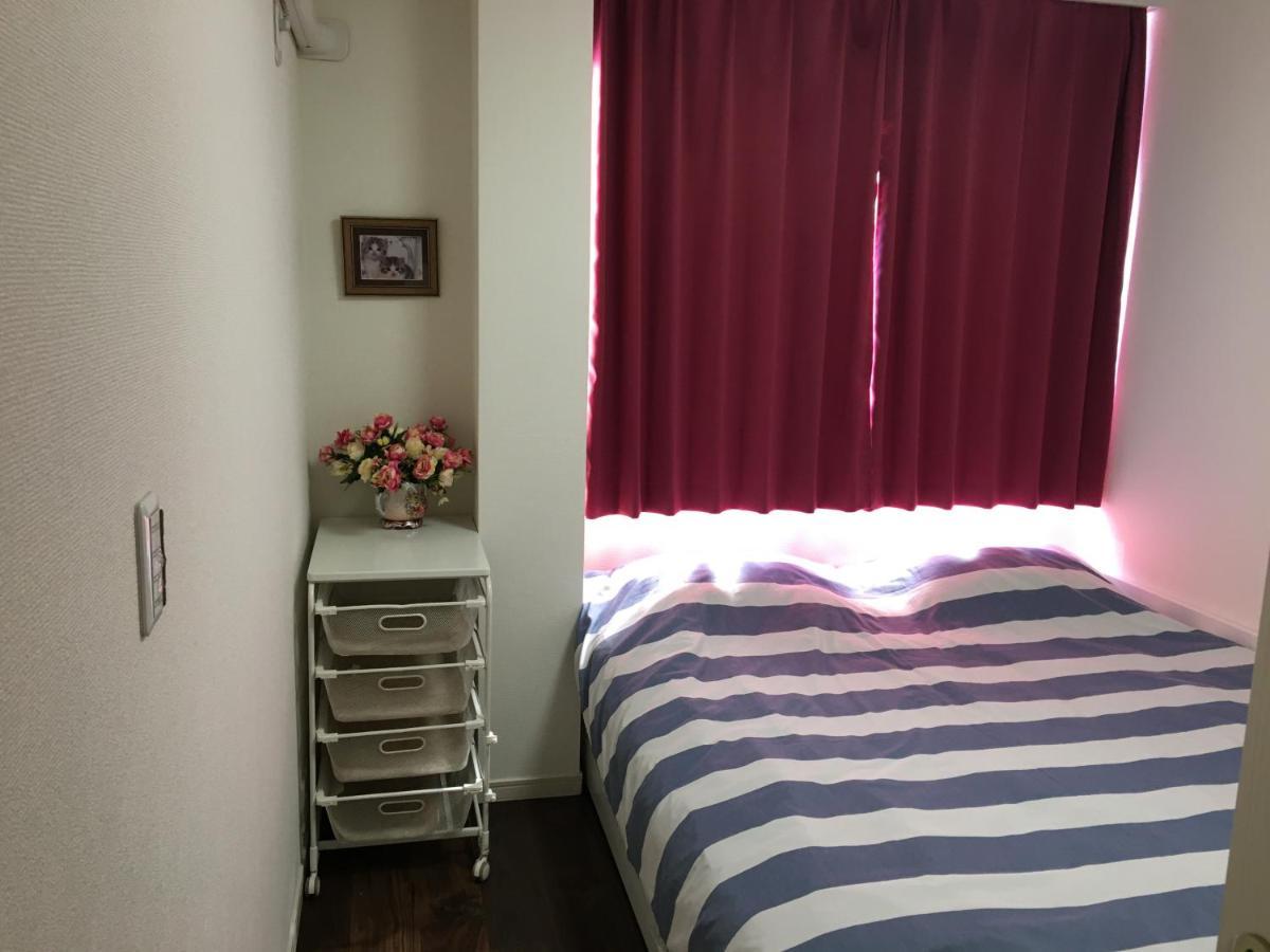 Apartment 駅近-最大収容9人jr小岩駅まで徒歩圏leo小岩301