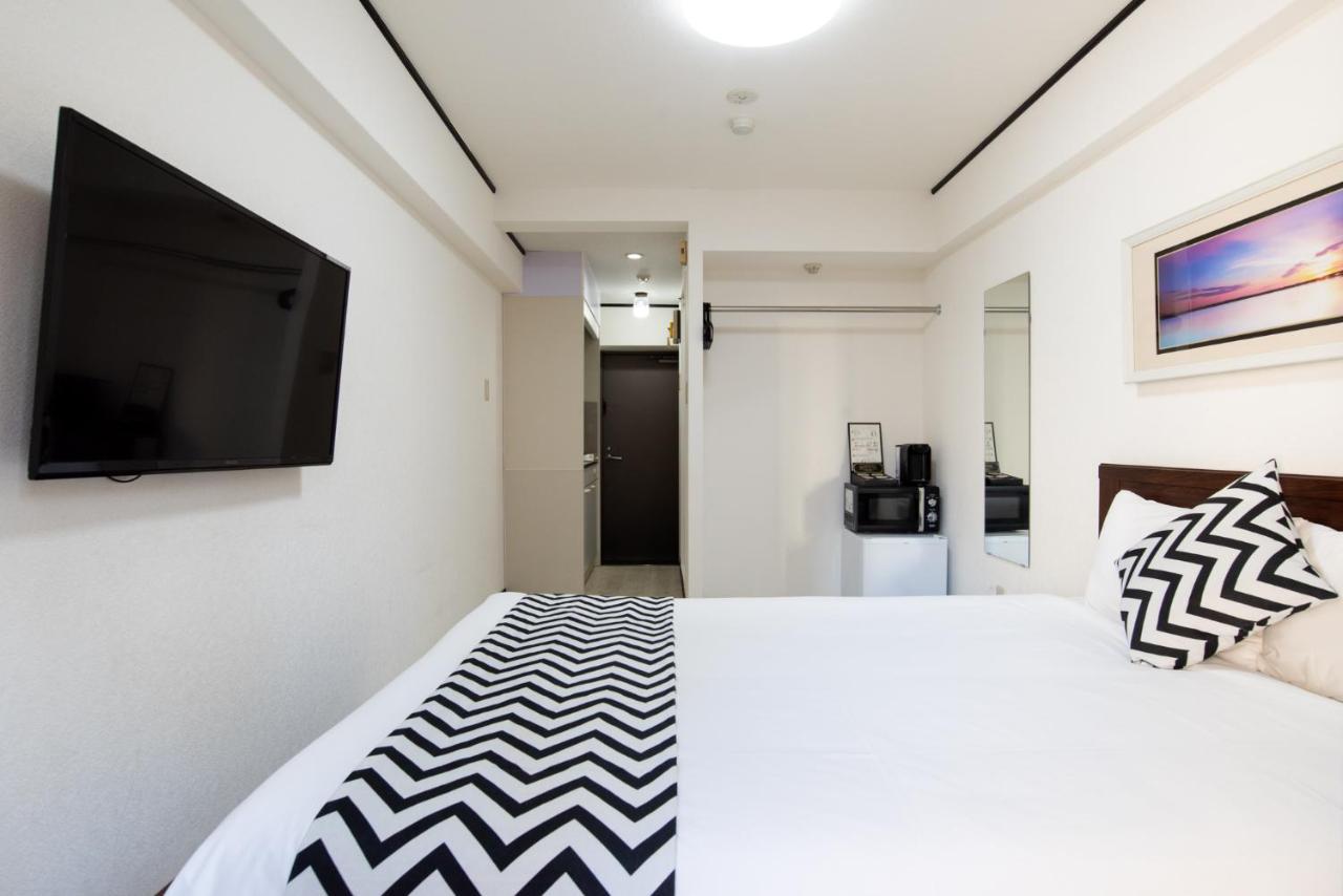 G-stays Shinjuku Apartment *