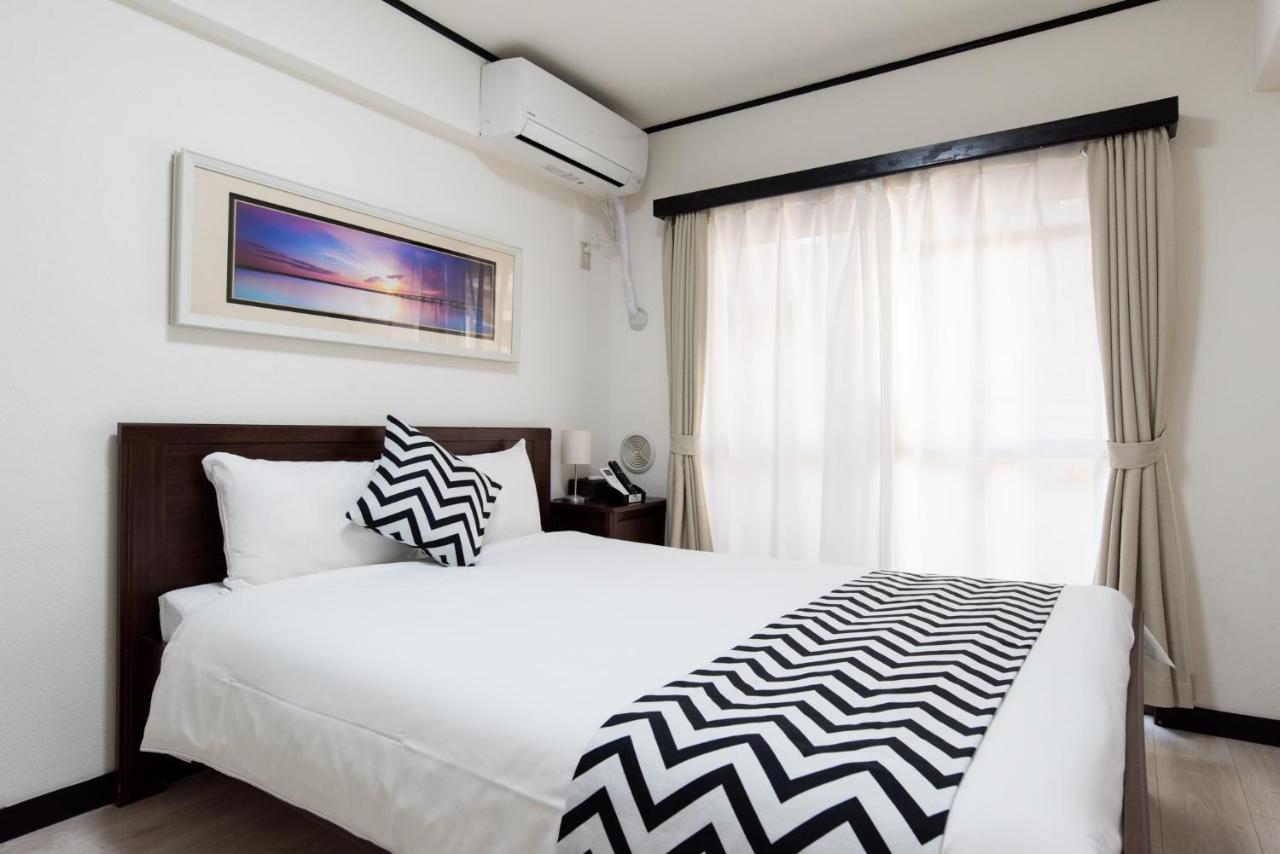 Apartment G-stays Shinjuku *