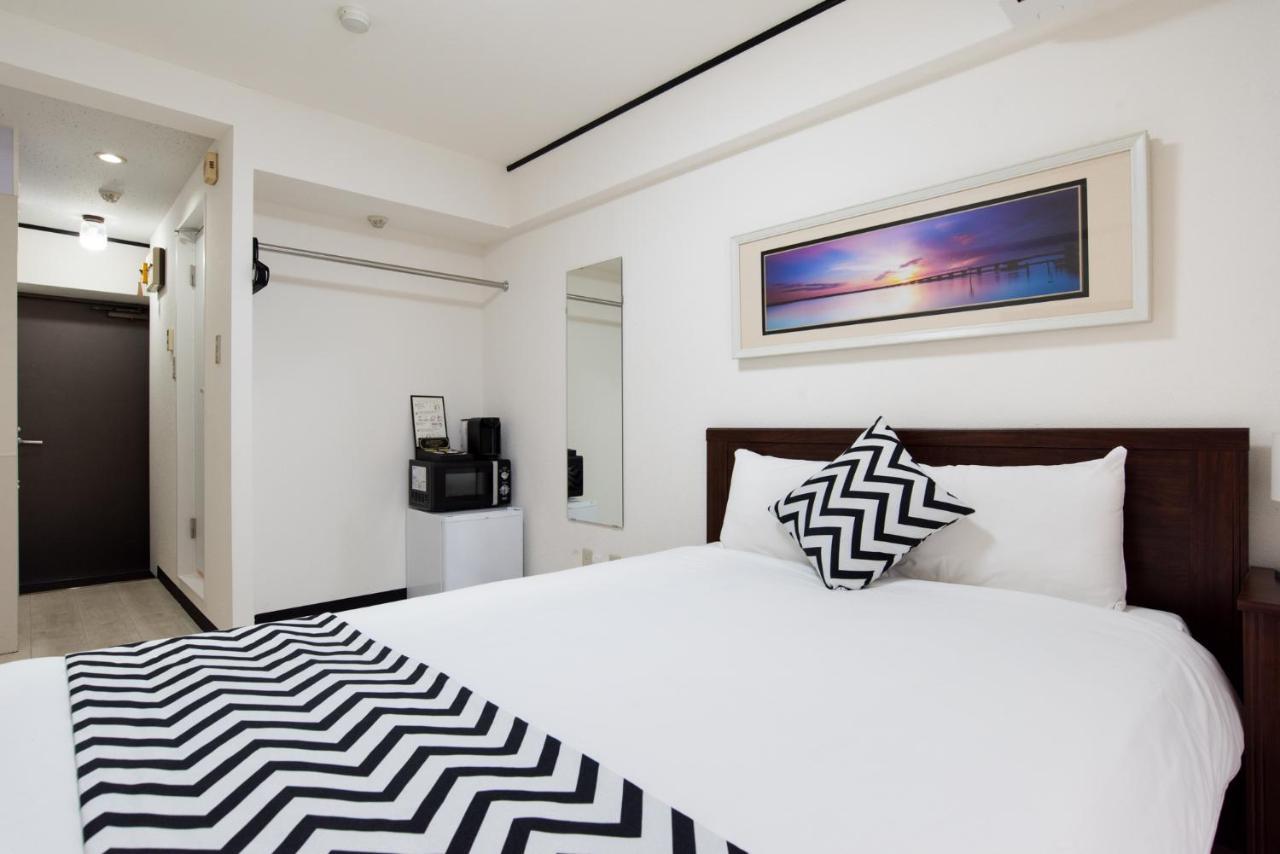 G-stays Shinjuku Apartment *