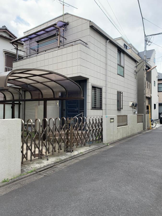 船堀ハウス