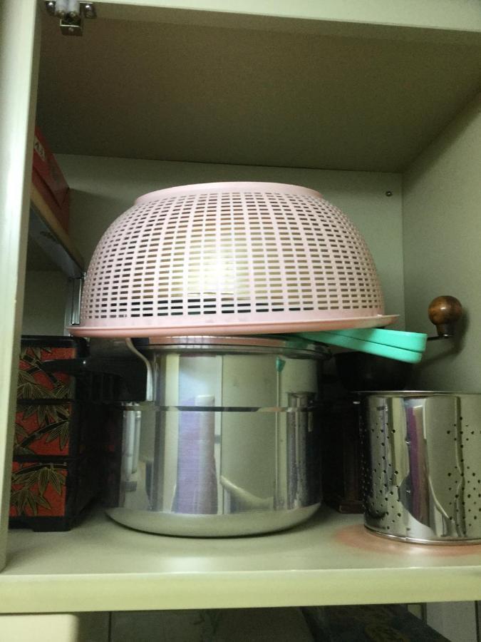 船堀ハウス Apartment Tokyo