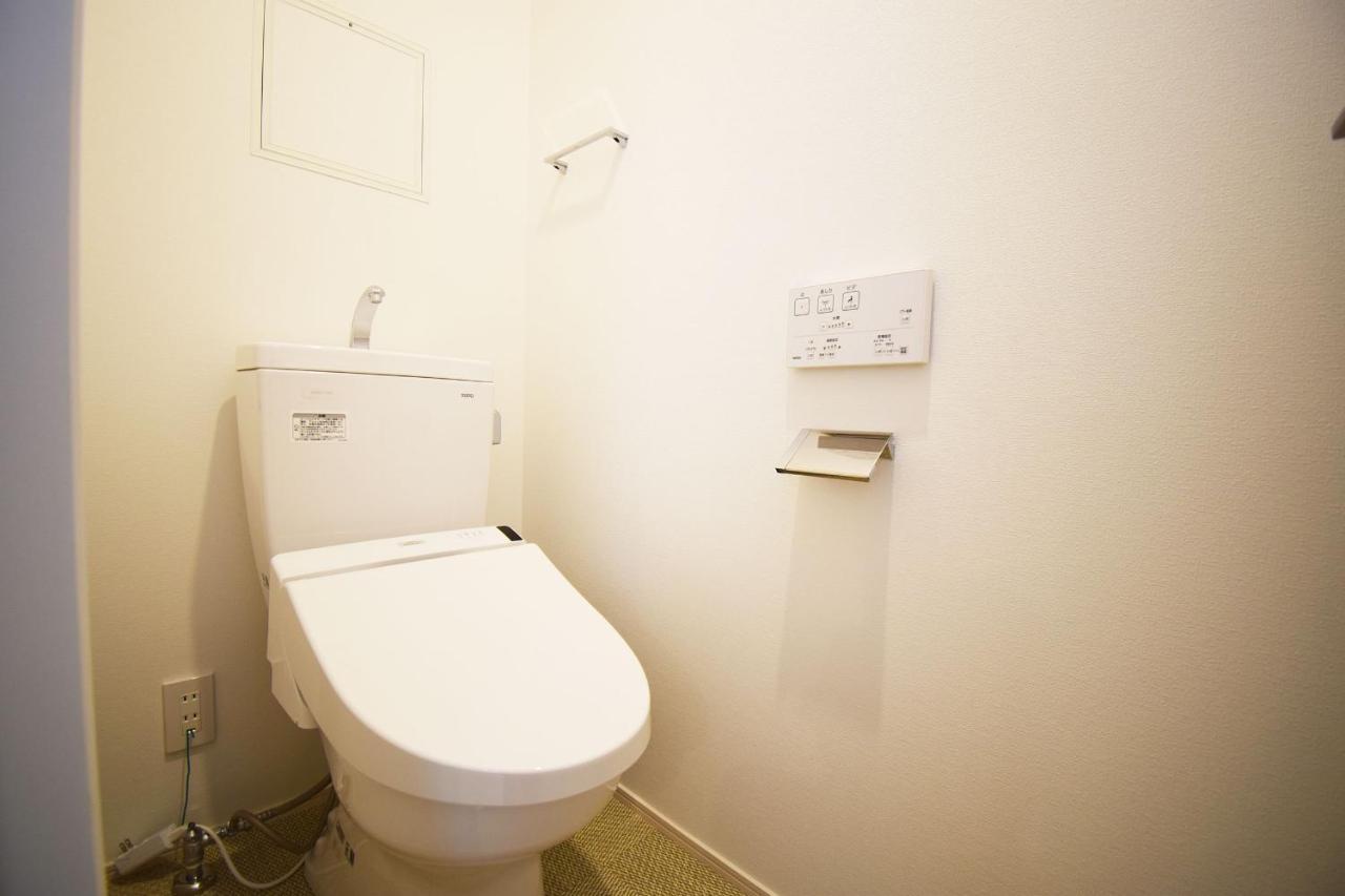 Oval Minami-ikebukuro 301 Apartment *
