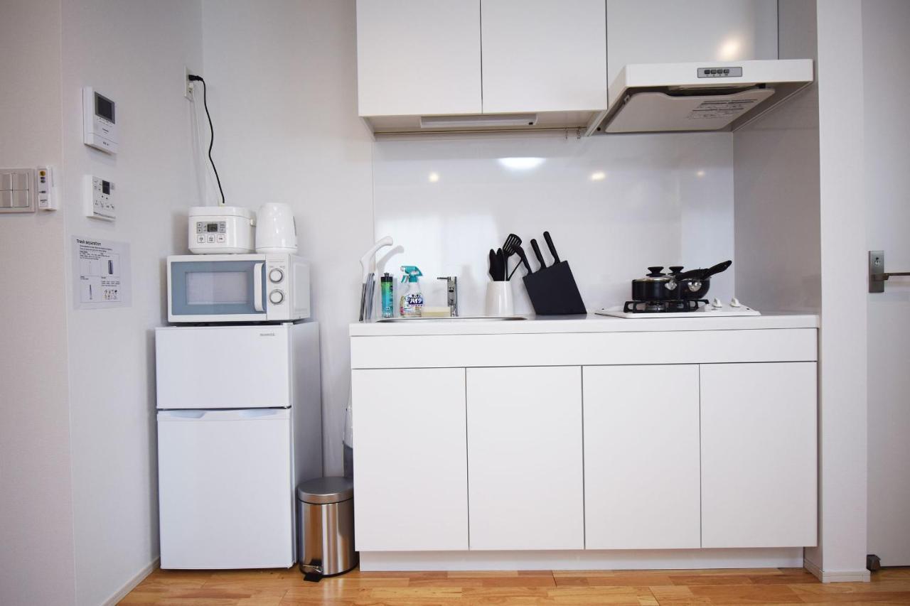 Oval Minami-ikebukuro 301 Apartment
