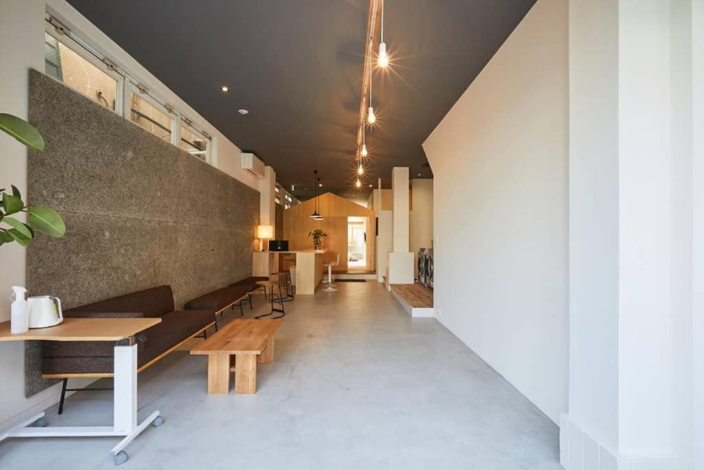 染谷ビル301 Apartment *