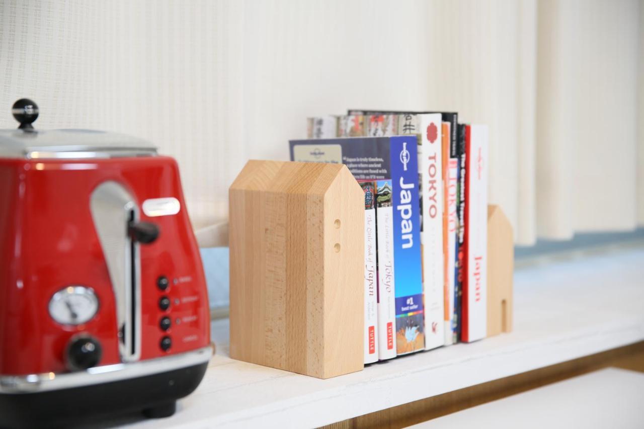 Holiday home Shinjuku 5-room Family House *