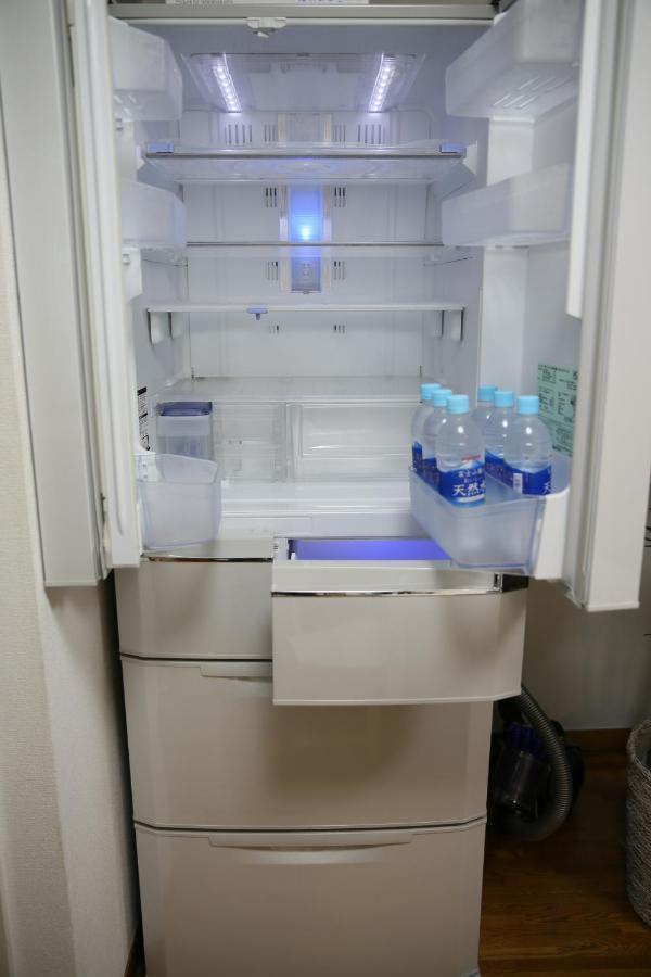 Shinjuku 5-room Family House Holiday home *