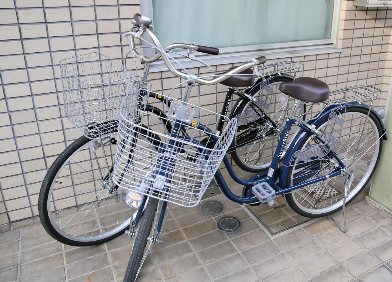 Shinjuku 5-room Family House Holiday home