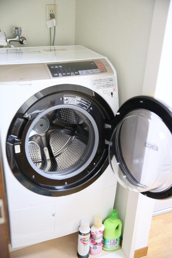 Shinjuku 5-room Family House Holiday home Tokyo