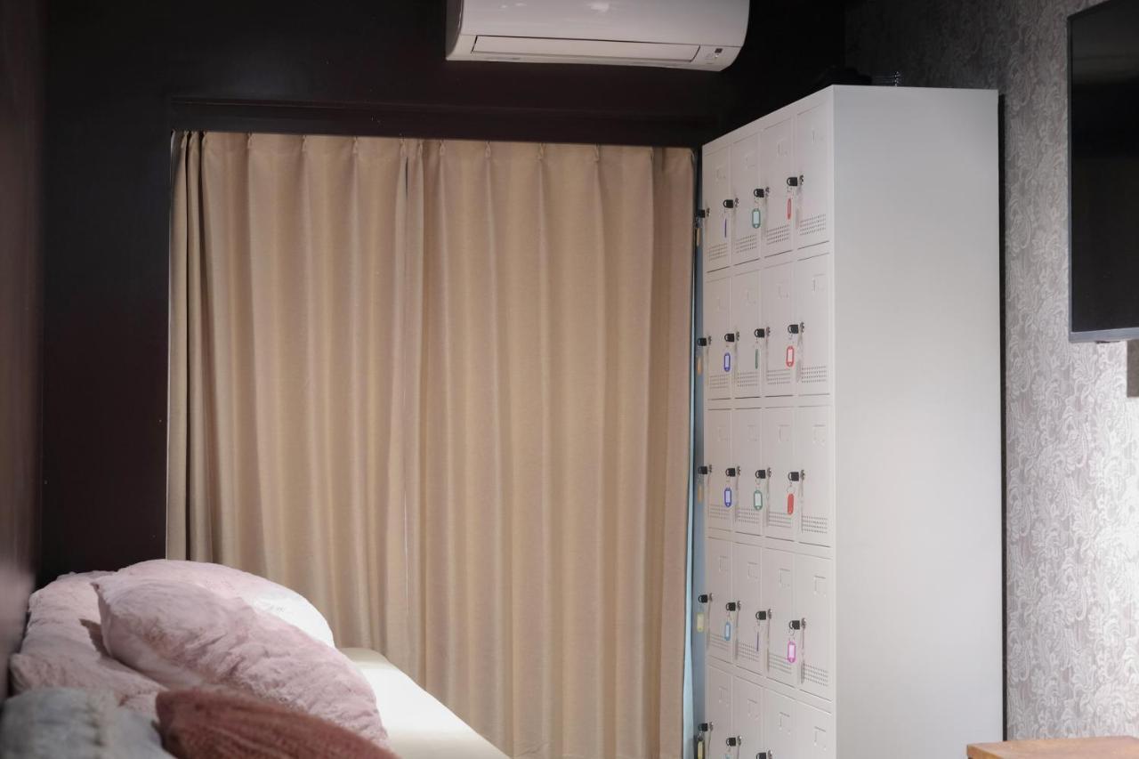 Bnb+ Ueno Okachimachi Hostel