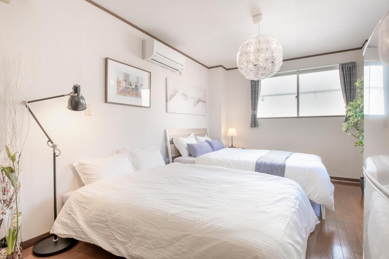 Uhome Ueno 4 Hotel