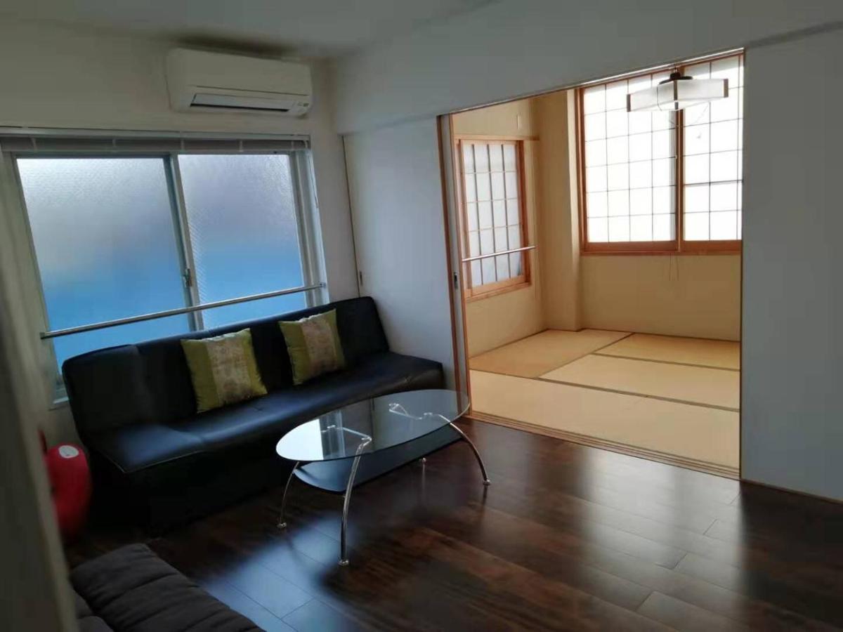 駅近-最大収容9人jr小岩駅まで徒歩圏leo小岩301 Apartment