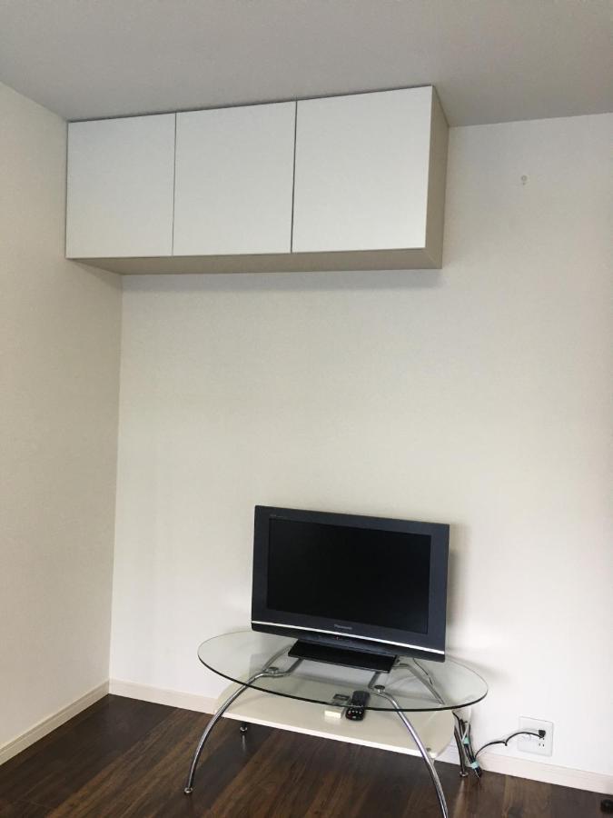 Apartment 駅近-最大収容9人jr小岩駅まで徒歩圏leo小岩301 Tokyo
