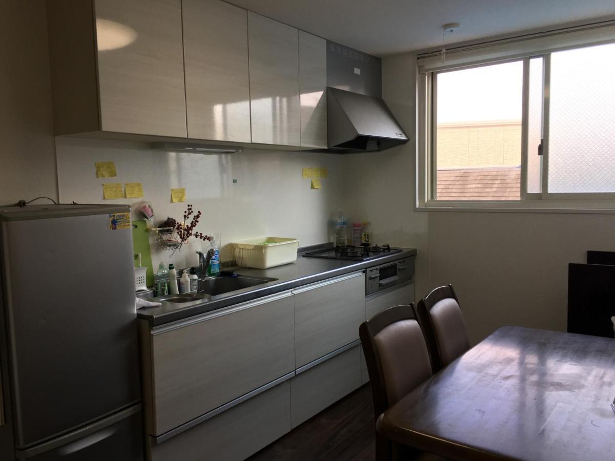 Apartment 駅近-最大収容9人jr小岩駅まで徒歩圏leo小岩301 Tokyo