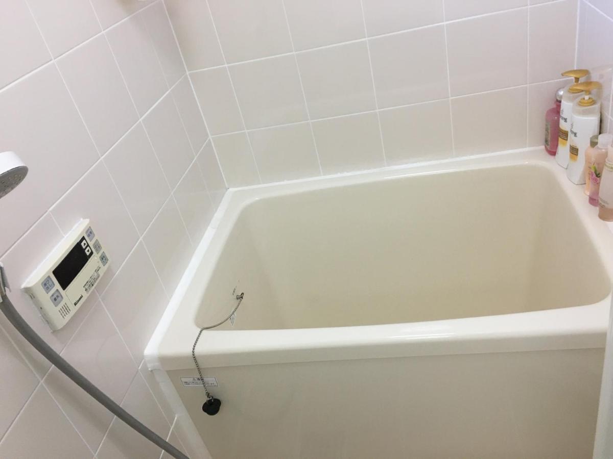駅近-最大収容9人jr小岩駅まで徒歩圏leo小岩301 Apartment *