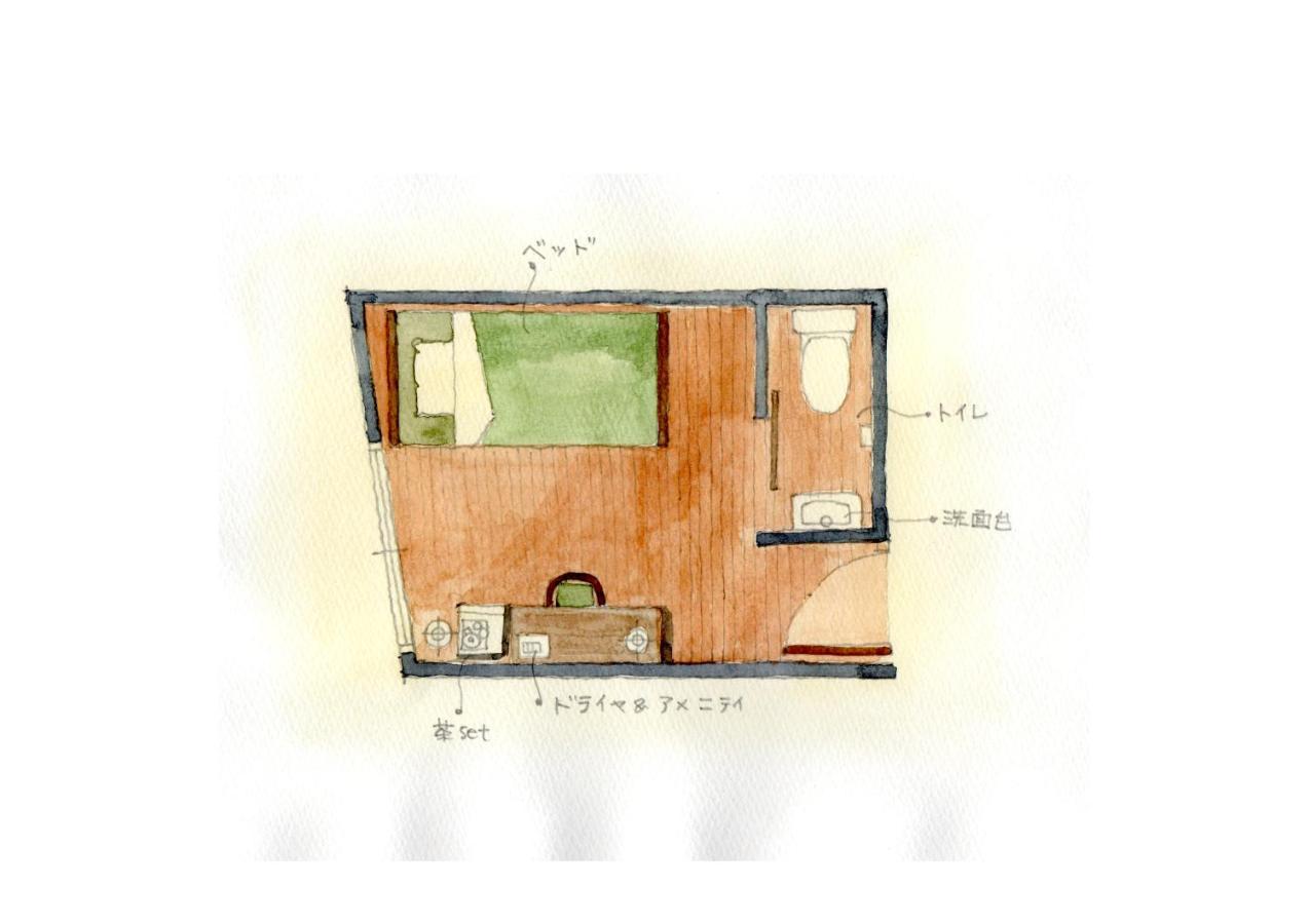 Hotel Chiyoda 2*