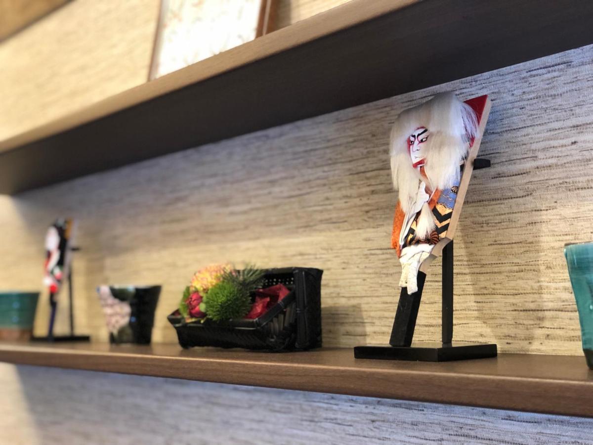 Sakura Asakusa Edo No Mai Aparthotel 3*