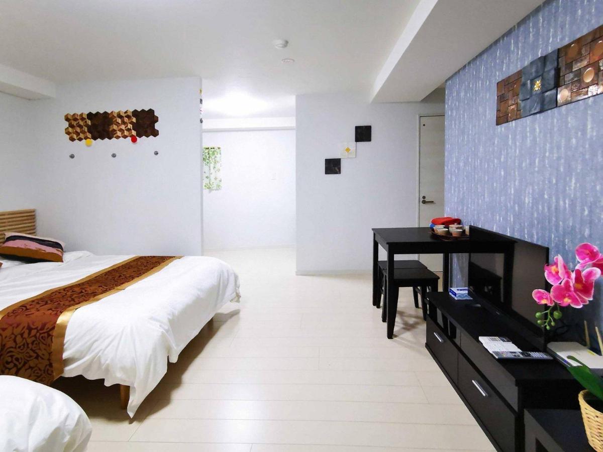 Asakusa Near Skytree Sumida River Room2999 * Tokyo