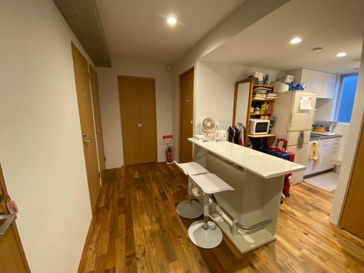 Guest house New Minka Tokyo