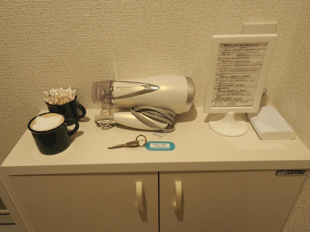 【great Location!】near Shinjuku Sta./simmons#201